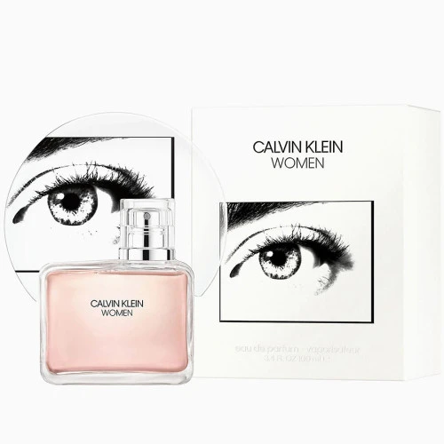 Парфумована вода Calvin Klein Women для жінок