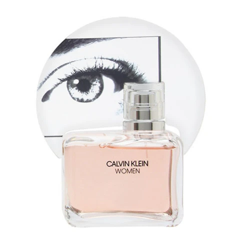 Парфумована вода Calvin Klein Women для жінок