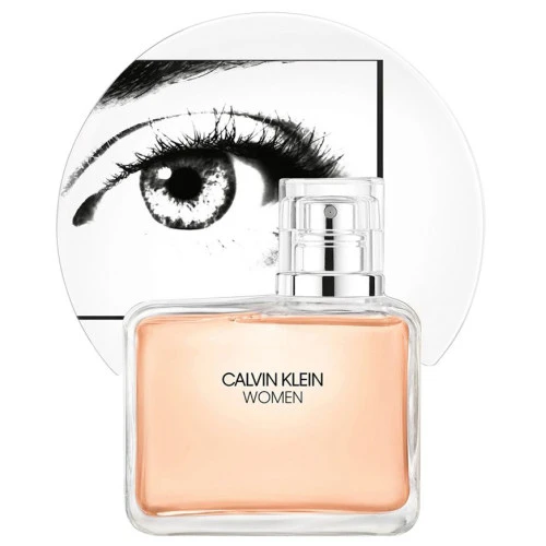 Парфумована вода Calvin Klein Women Eau De Parfum Intense для жінок