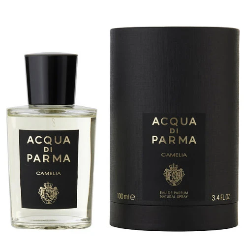 Парфумована вода Acqua di Parma Camelia Eau de Parfum для чоловіків та жінок