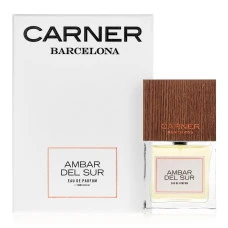 Парфумована вода Carner Barcelona Ambar Del Sur для чоловіків та жінок 