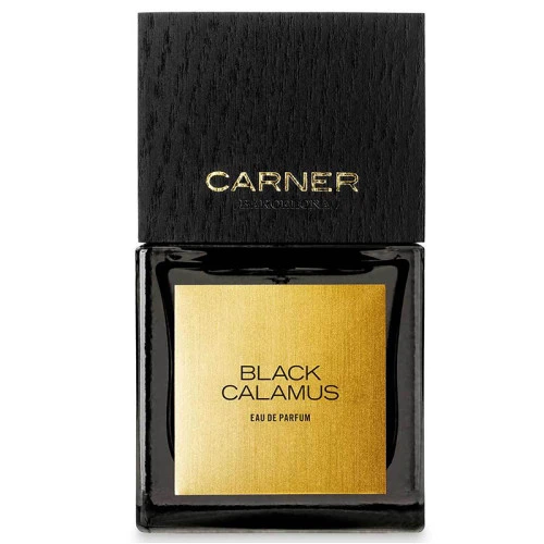 Парфюмированная вода Carner Barcelona Black Calamus для мужчин и женщин