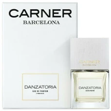 Парфумована вода Carner Barcelona Danzatoria для чоловіків та жінок 