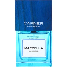Парфумована вода Carner Barcelona Marbella для чоловіків та жінок 
