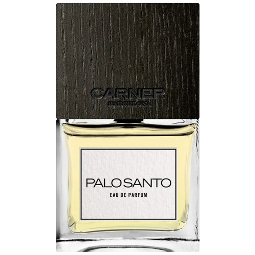 Парфюмированная вода Carner Barcelona Palo Santo для мужчин и женщин