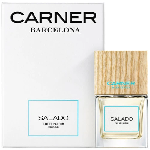 Парфумована вода Carner Barcelona Salado для чоловіків та жінок