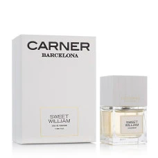 Парфумована вода Carner Barcelona Sweet William для чоловіків та жінок 