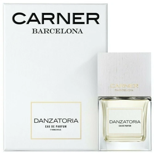 Парфюмированная вода Carner Barcelona Danzatoria для мужчин и женщин (оригинал)
