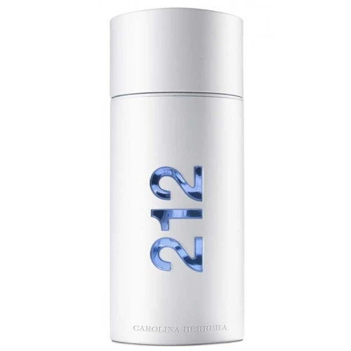 Туалетна вода Carolina Herrera 212 Men Aqua для чоловіків