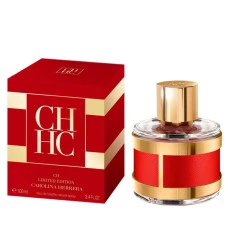 Парфумована вода Carolina Herrera CH Insignia для жінок