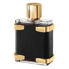 Парфумована вода Carolina Herrera CH Men Insignia для чоловіків