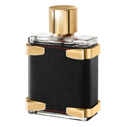 Парфумована вода Carolina Herrera CH Men Insignia для чоловіків