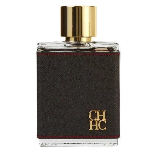 Туалетна вода Carolina Herrera CH Men для чоловіків