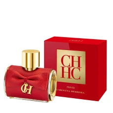 Парфумована вода Carolina Herrera CH Privée для жінок