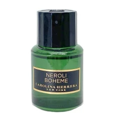 Парфумована вода Carolina Herrera Neroli Boheme для чоловіків та жінок