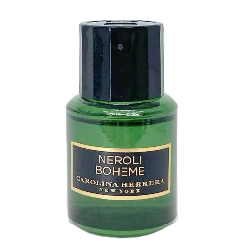 Парфюмированная вода Carolina Herrera Neroli Boheme для мужчин и женщин