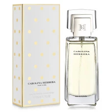 Туалетна вода Carolina Herrera Eau de Toilette для жінок