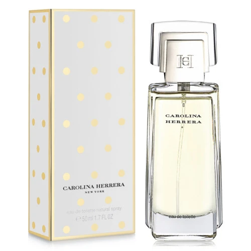 Туалетна вода Carolina Herrera Eau de Toilette для жінок