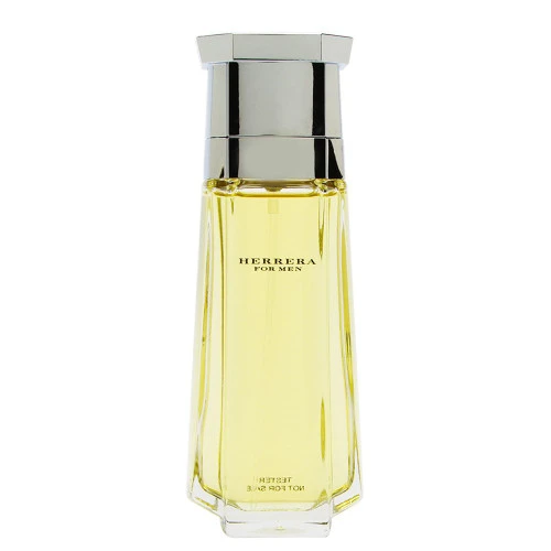 Туалетна вода Carolina Herrera For Men для чоловіків