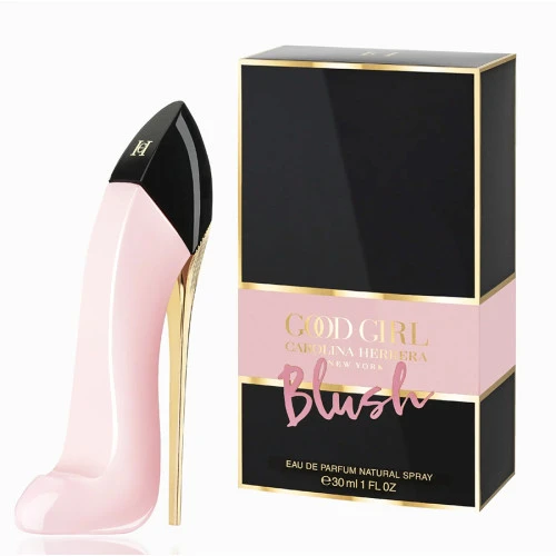 Парфюмированная вода Carolina Herrera Good Girl Blush для женщин (оригинал)
