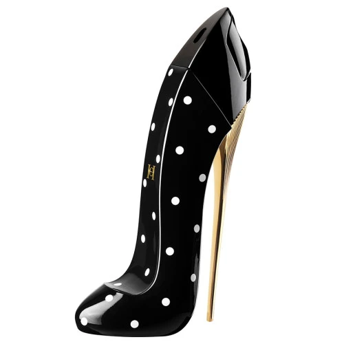 Парфумована вода Carolina Herrera Good Girl Dot Drama Collector Edition для жінок
