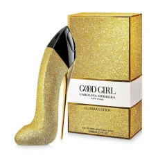 Парфюмированная вода Carolina Herrera Good Girl Glorious Gold для женщин 