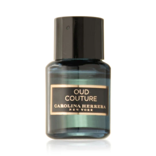 Парфюмированная вода Carolina Herrera Oud Couture для мужчин и женщин
