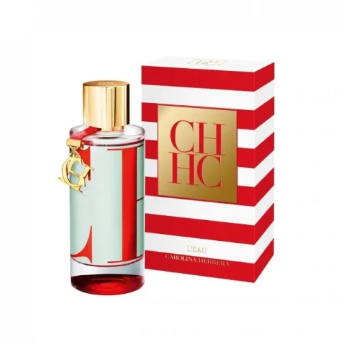 Туалетна вода Carolina Herrera Eau de Toilette для жінок