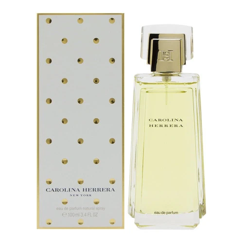 Парфумована вода Carolina Herrera by Carolina Herrera Eau de Parfum For Women для жінок
