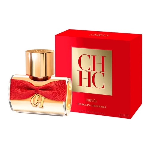 Парфумована вода Carolina Herrera CH Privée для жінок