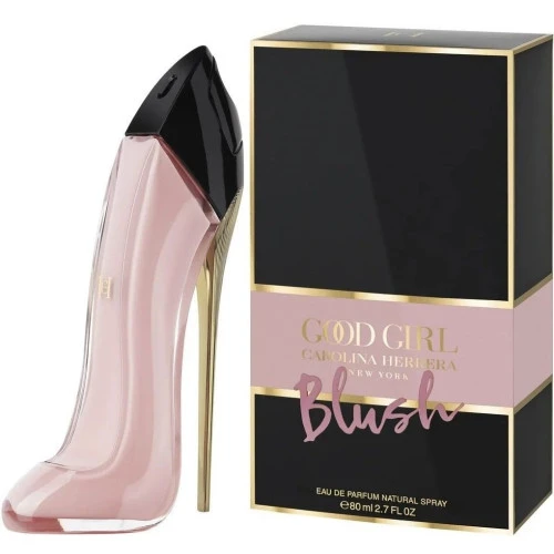 Парфюмированная вода Carolina Herrera Good Girl Blush для женщин (оригинал)