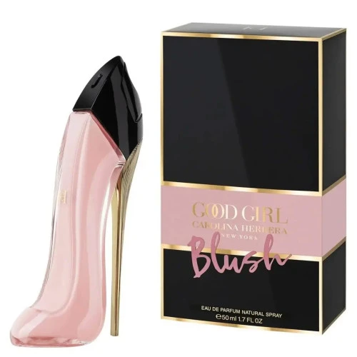 Парфюмированная вода Carolina Herrera Good Girl Blush для женщин (оригинал)