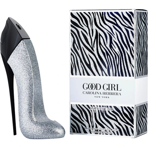Парфумована вода Carolina Herrera Good Girl Superstars Collector Edition для жінок