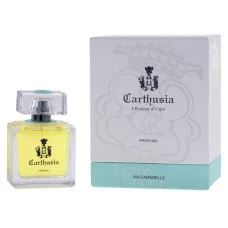 Духи Carthusia Via Camerelle для женщин 