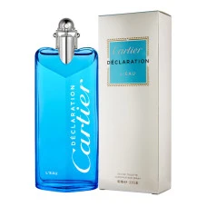 Туалетна вода Cartier Declaration L'Eau для чоловіків