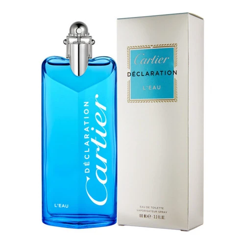Туалетная вода Cartier Declaration L'Eau для мужчин