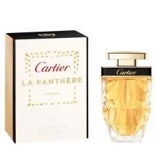 Духи Cartier La Panthere Parfum для женщин 