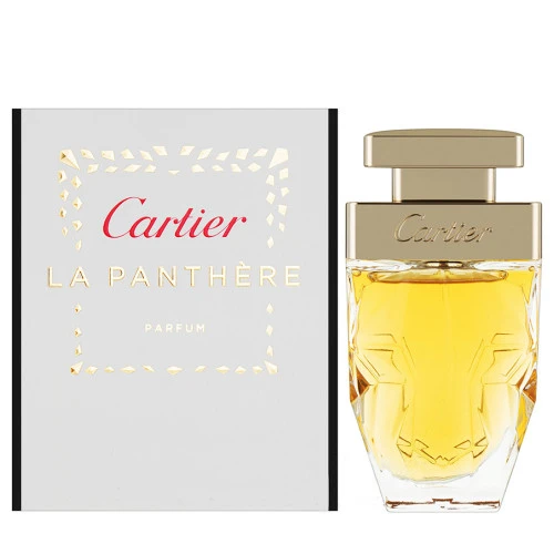 Духи Cartier La Panthere Parfum для жінок