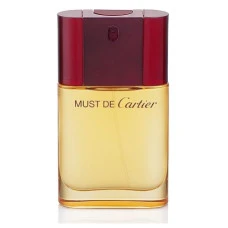 Туалетная вода Cartier Must de Cartier для женщин 