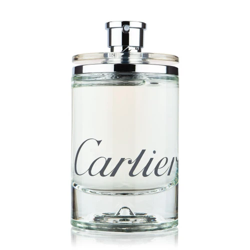 Туалетна вода Cartier Eau De Cartier для чоловіків та жінок