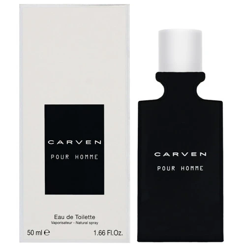 Туалетная вода Carven Pour Homme для мужчин
