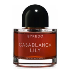 Духи Byredo Casablanca Lily для чоловіків та жінок 