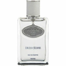 Парфумована вода Prada Les Infusion D'Iris Cedre для жінок