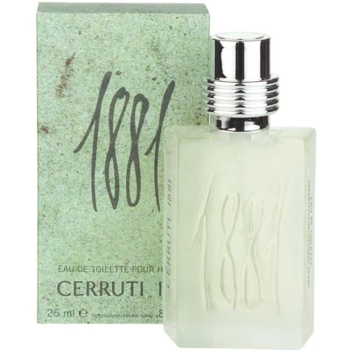 Туалетная вода Cerruti 1881 Pour Homme для мужчин