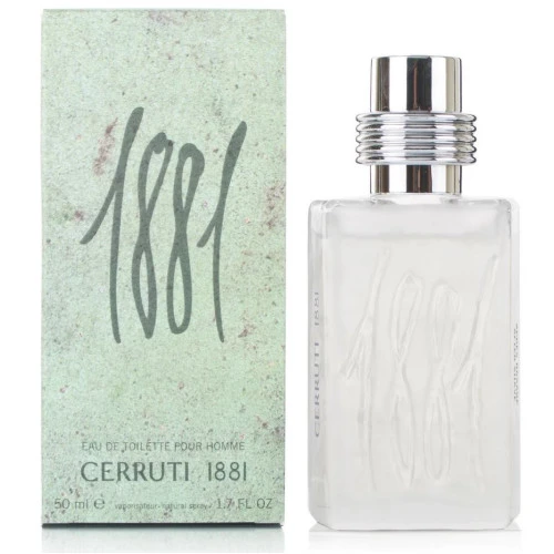Туалетная вода Cerruti 1881 Pour Homme для мужчин
