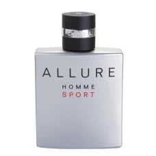 Дезодорант Chanel Allure Homme Sport для чоловіків