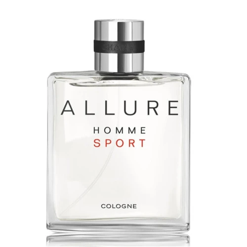 Одеколон Chanel Allure Homme Sport Cologne для чоловіків
