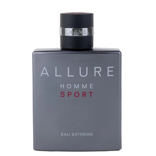 Парфумована вода Chanel Allure Homme Sport Eau Extreme для чоловіків