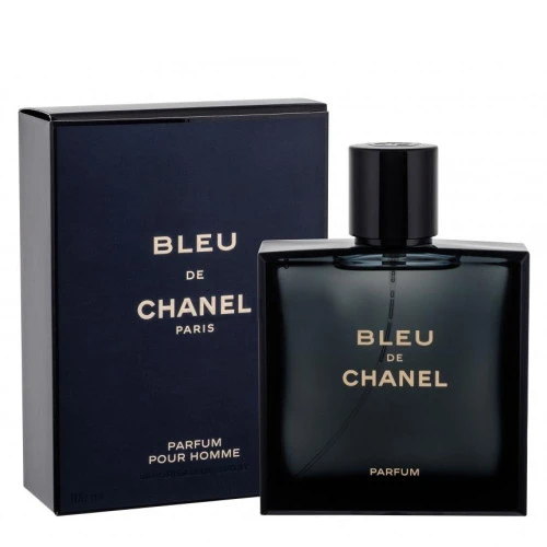Духи Chanel Bleu de Chanel Parfum 2018 для чоловіків