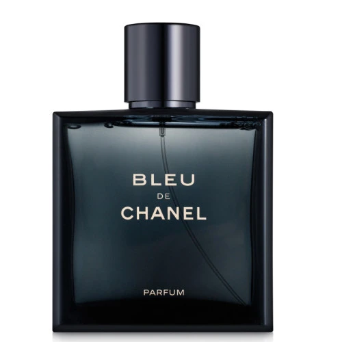 Духи Chanel Bleu de Chanel Parfum 2018 для чоловіків